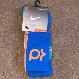 Nike hyper elite socks